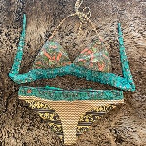 Maaji bathing suit